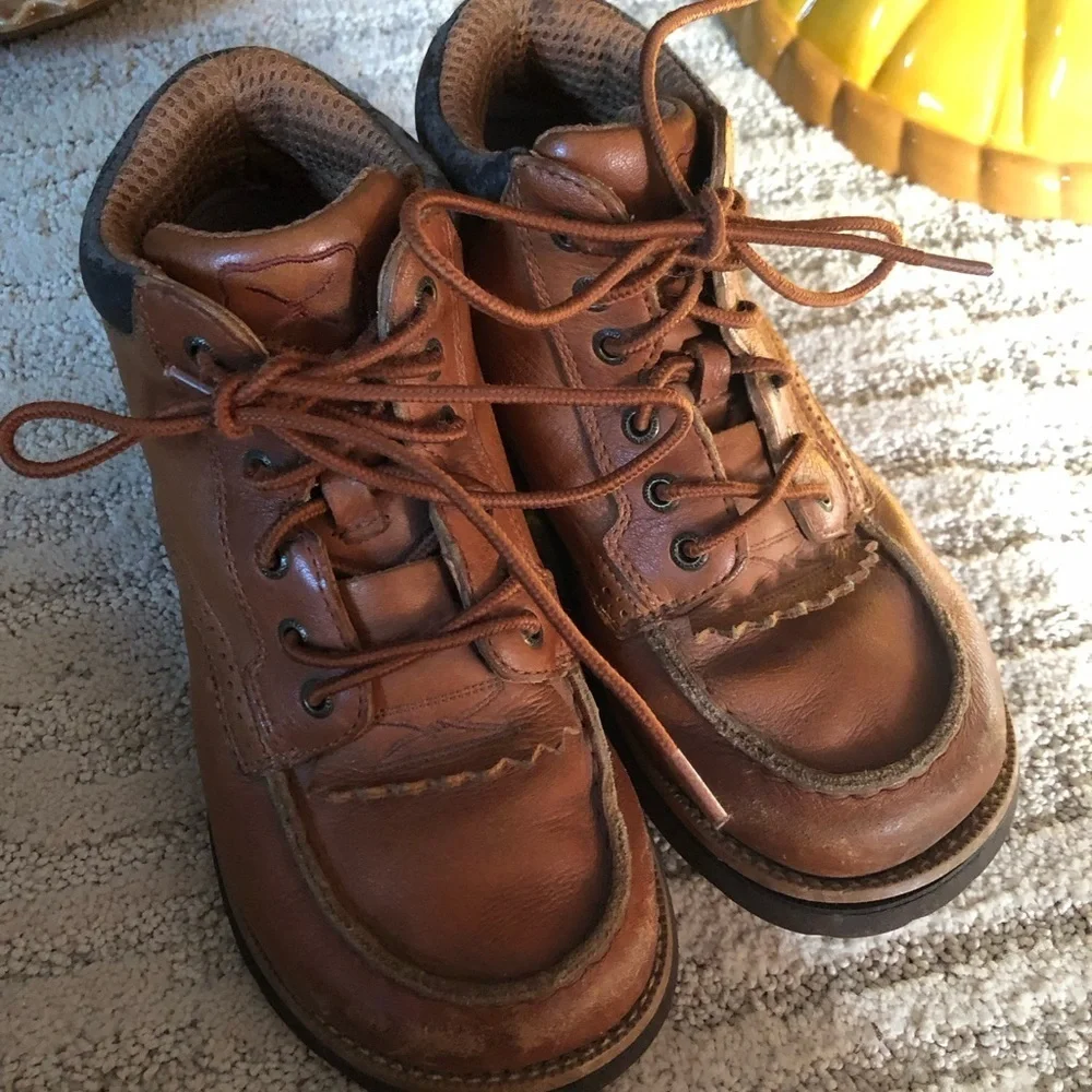 Kids twisted x boots size 5 1/2